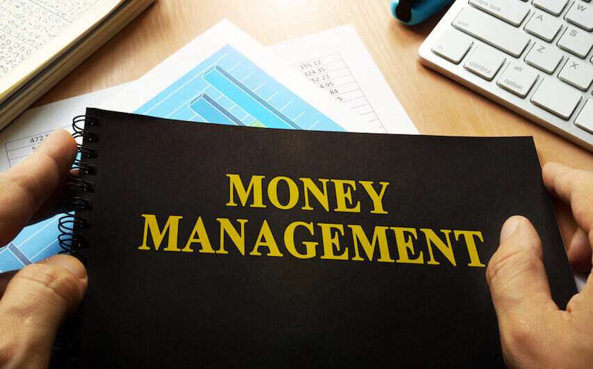 Money Management in Trading for Beginners