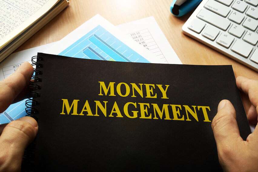 Money Management in trading