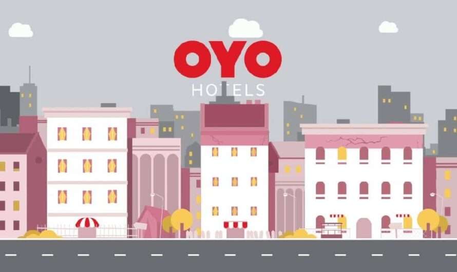 Fundamental Analysis of Oyo Rooms | OYO IPO Details | Future Growth Stock