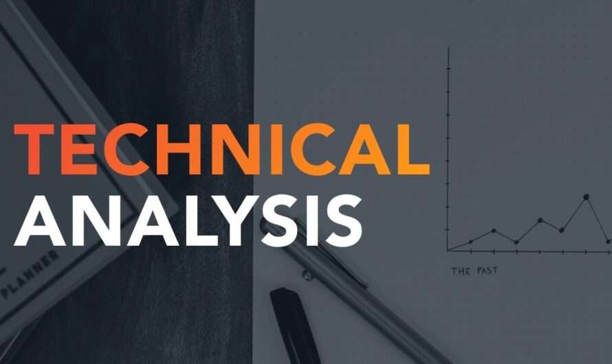 Technical Analysis – What is it? | Benefits of Technical Analysis