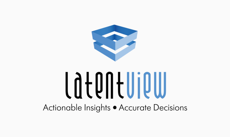 Fundamental Analysis of Latent View Analytics | Latent View Analytics IPO Details | Future Growth Stock