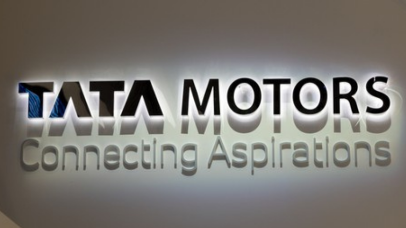 Fundamental Analysis of Tata Motors