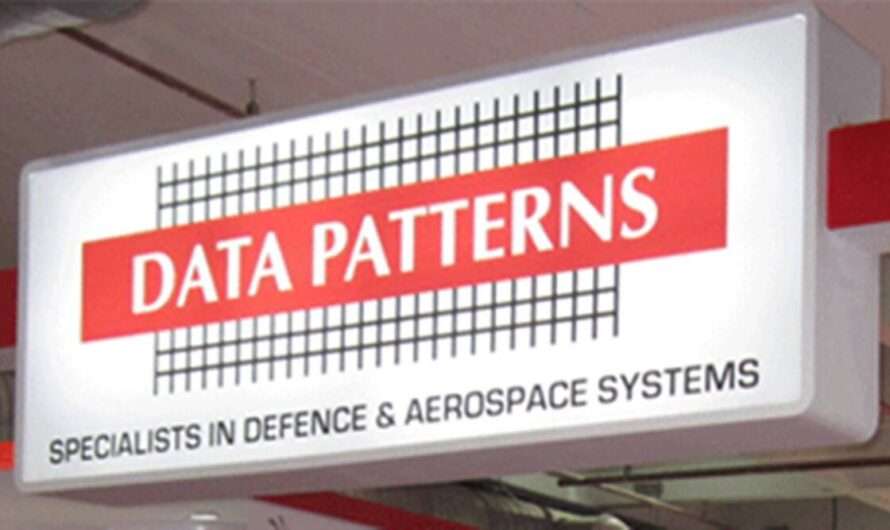 Fundamental Analysis of Data Patterns (India) Limited