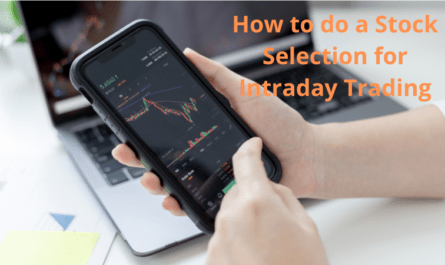 Selection for Intraday Trading