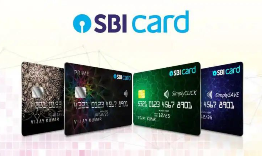 Fundamental Analysis of SBI Cards & Payment Services Ltd | Future Growth Stock