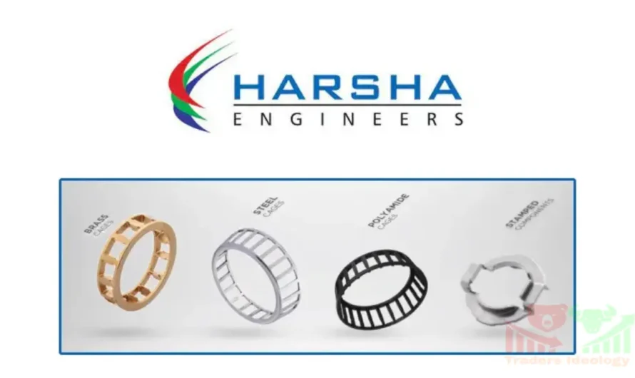 Fundamental Analysis of Harsha Engineers International Limited