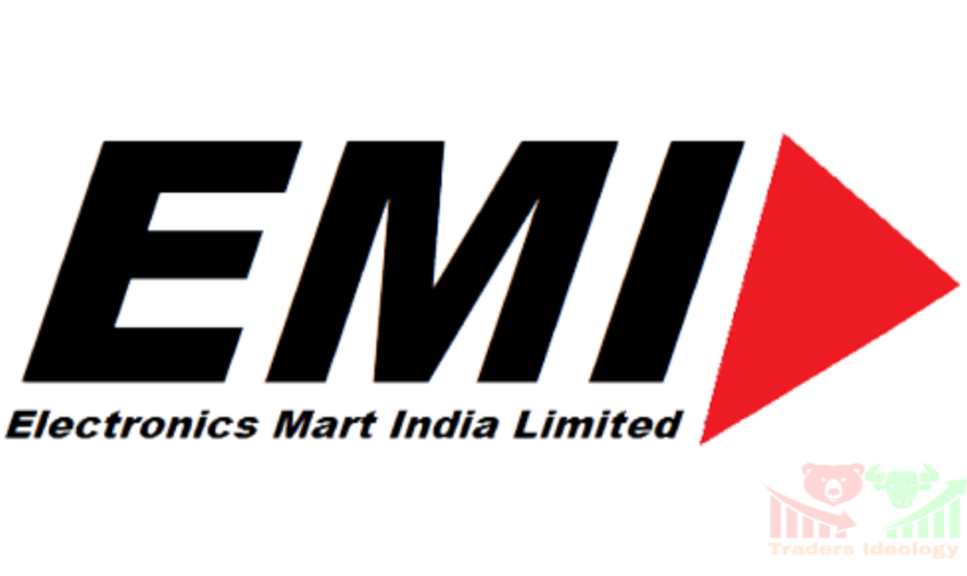 Fundamental Analysis of Electronics Mart India Ltd