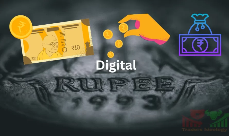 Digital Rupee: Understanding Its Functionality and Advantages