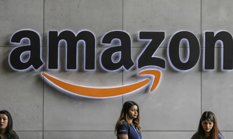 Amazon Stock Soars: Understanding the 23% Jump in January