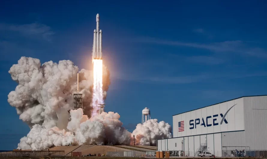 “SpaceX ignites Starship engines in the successful test – Is humanity’s journey to Mars closer than ever?”