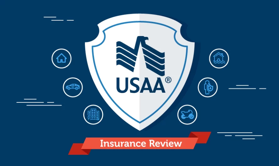 USAA Auto Insurance: A Comprehensive Guide